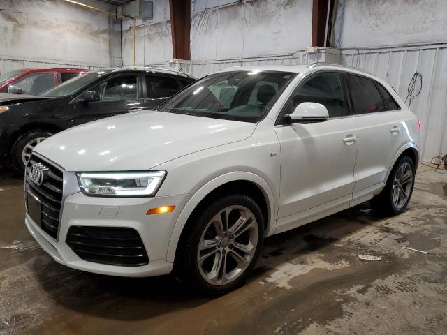 2016 AUDI Q3 PRESTIGE, 