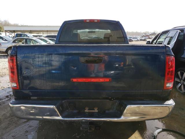 3D7LA38C33G723339 - 2003 DODGE RAM 3500 ST BLUE photo 6