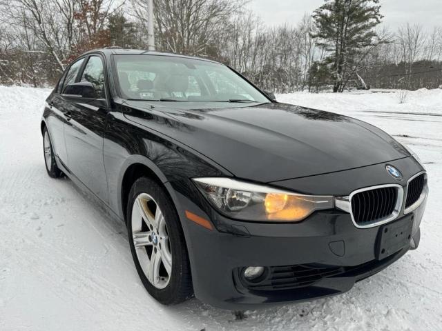 2015 BMW 328 XI SULEV, 