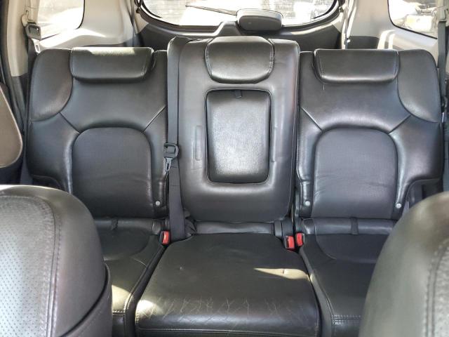 5N1AR18U88C656203 - 2008 NISSAN PATHFINDER S Qara foto 10