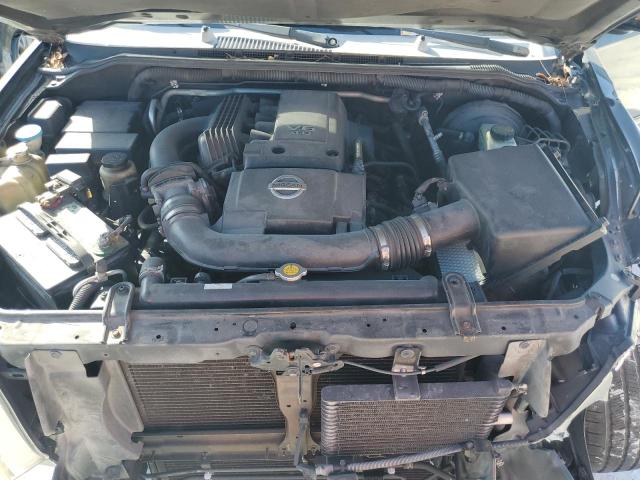 5N1AR18U88C656203 - 2008 NISSAN PATHFINDER S Qara foto 12