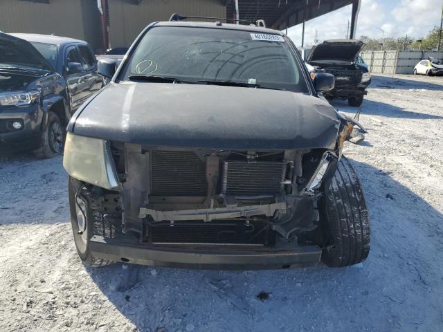 5N1AR18U88C656203 - 2008 NISSAN PATHFINDER S Qara foto 5