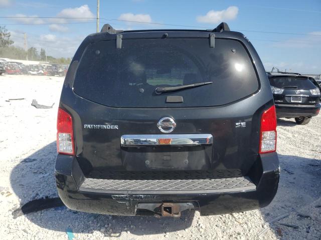 5N1AR18U88C656203 - 2008 NISSAN PATHFINDER S Qara foto 6