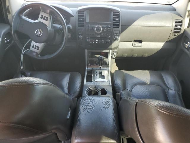 5N1AR18U88C656203 - 2008 NISSAN PATHFINDER S Qara foto 8