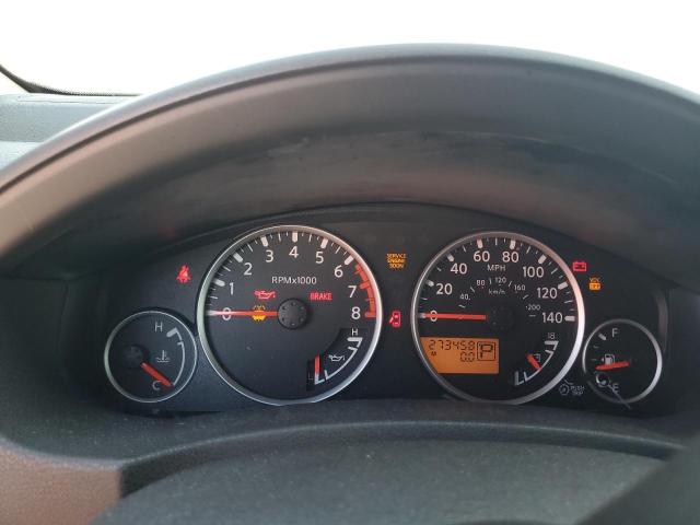 5N1AR18U88C656203 - 2008 NISSAN PATHFINDER S Qara foto 9