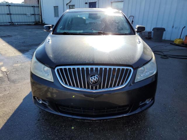 1G4GC5E37DF177178 - 2013 BUICK LACROSSE BLACK photo 5