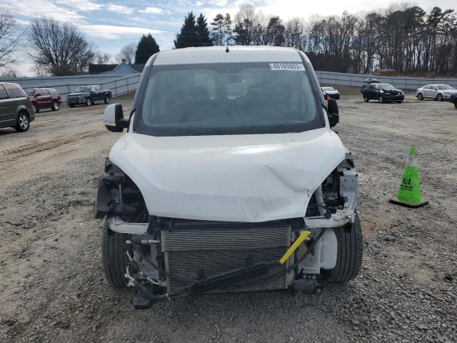 ZFBHRFBB7L6S04020 - 2020 RAM PROMASTER SLT WHITE photo 5