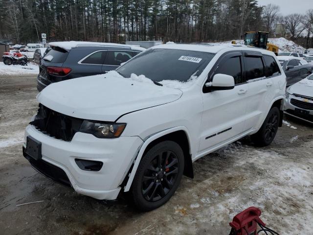 2018 JEEP GRAND CHER LAREDO, 