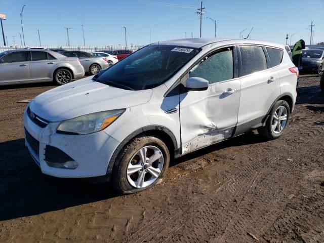 2013 FORD ESCAPE SE, 