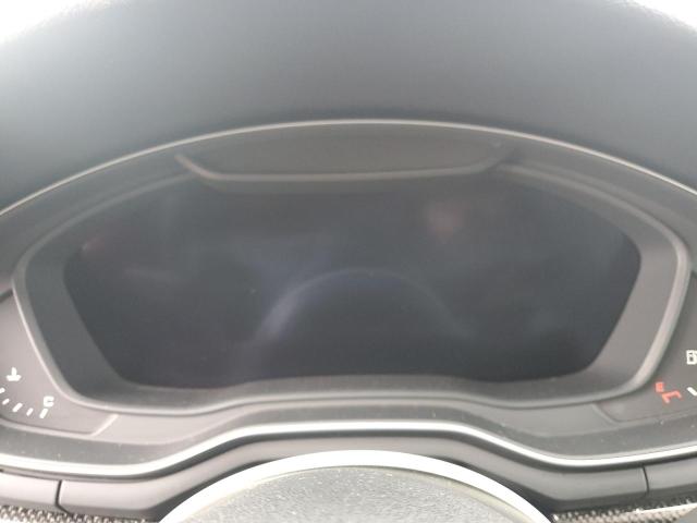 WAUY4GF50JN013948 - 2018 AUDI S5 PREMIUM PLUS 蓝色 照片 9