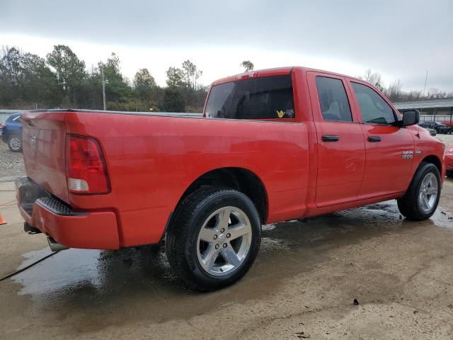 1C6RR6FT4ES458807 - 2014 RAM 1500 ST RED photo 3