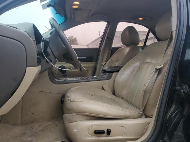 1LNHM86S75Y618788 - 2005 LINCOLN LS 黑色 照片 7