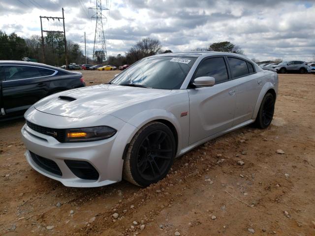 2021 DODGE CHARGER SCAT PACK, 