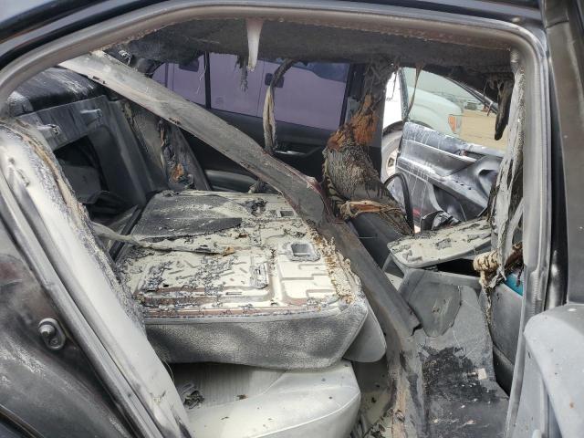 4T1G11AK3PU720618 - 2023 TOYOTA CAMRY SE NIGHT SHADE BLACK photo 10