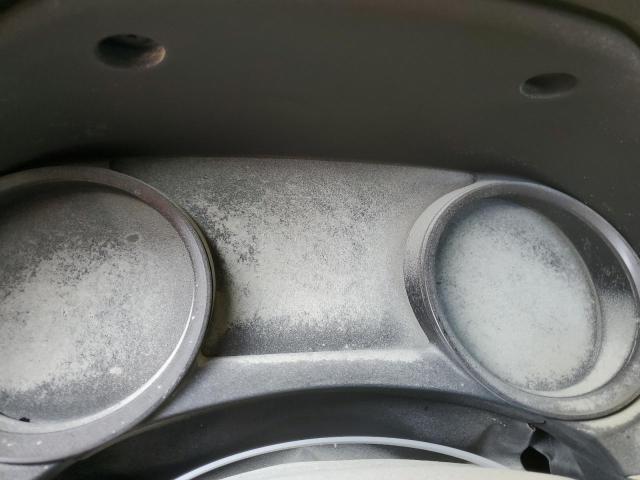 4T1G11AK3PU720618 - 2023 TOYOTA CAMRY SE NIGHT SHADE BLACK photo 9