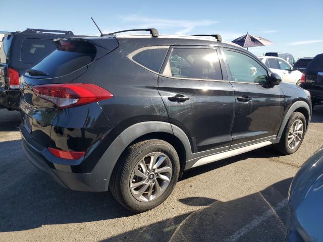 KM8J33A44HU373511 - 2017 HYUNDAI TUCSON LIMITED BLACK photo 3