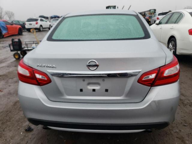 1N4AL3APXHN336736 - 2017 NISSAN ALTIMA 2.5 SILVER photo 6