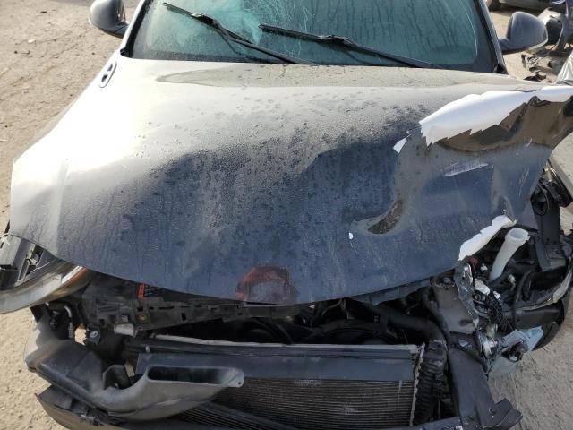 2G4GT5GX3F9158753 - 2015 BUICK REGAL GS შავი ფოტო 11