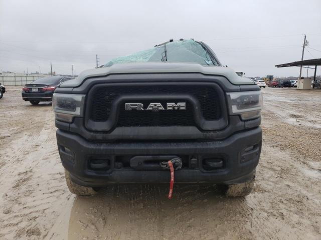 3C6TR5EJ5LG238063 - 2020 RAM 2500 POWERWAGON GREEN photo 5