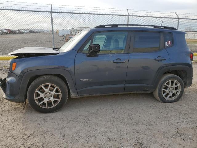 2021 JEEP RENEGADE LATITUDE, 