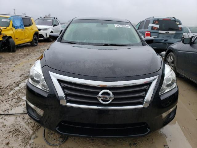 1N4AL3AP0FN902674 - 2015 NISSAN ALTIMA 2.5 BLACK photo 5