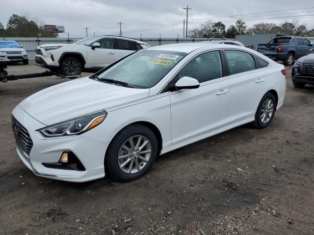 2019 HYUNDAI SONATA SE, 