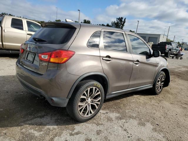 JA4AP3AU1HZ015949 - 2017 MITSUBISHI OUTLANDER ES TAN photo 3