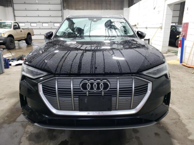 WA1VAAGE1KB024433 - 2019 AUDI E-TRON PRESTIGE BLACK photo 5