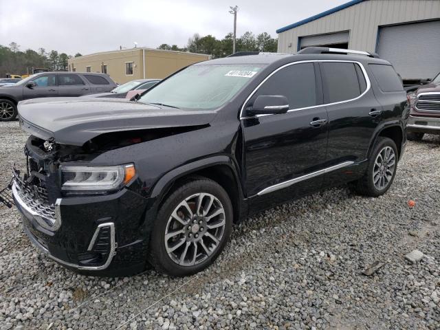 2020 GMC ACADIA DENALI, 