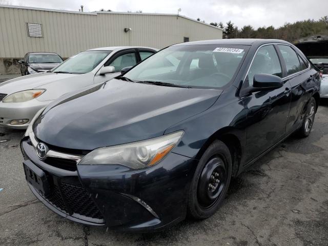 2016 TOYOTA CAMRY LE, 