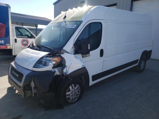 2022 RAM PROMASTER 2500 HIGH, 