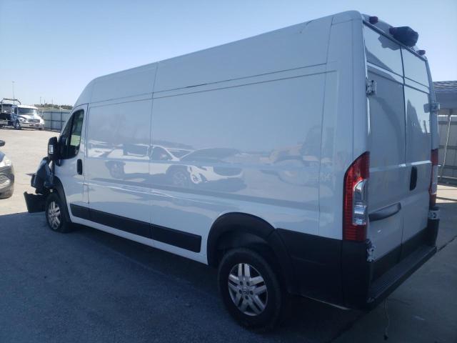 3C6LRVDG0NE121771 - 2022 RAM PROMASTER 2500 HIGH Екі түсті фото 2