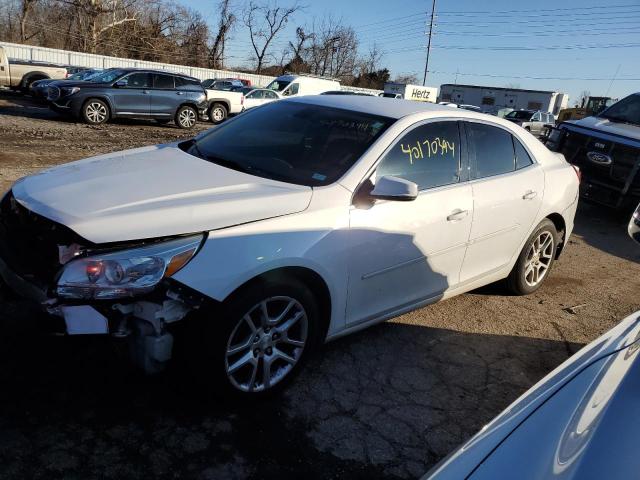 1G11C5SA1GF113079 - 2016 CHEVROLET MALIBU LIM LT 白色 照片 1