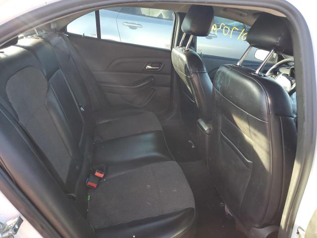 1G11C5SA1GF113079 - 2016 CHEVROLET MALIBU LIM LT 白色 照片 10