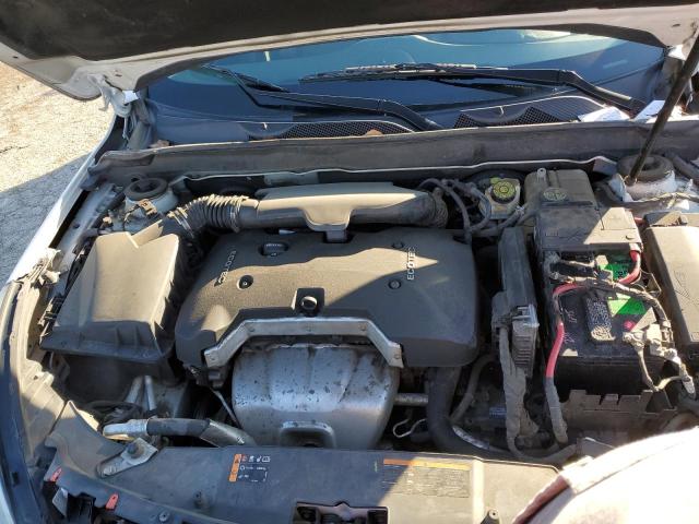 1G11C5SA1GF113079 - 2016 CHEVROLET MALIBU LIM LT 白色 照片 11