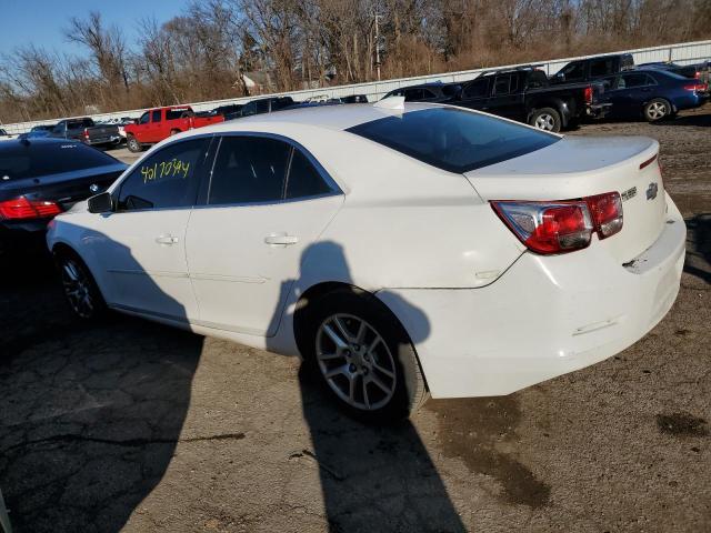 1G11C5SA1GF113079 - 2016 CHEVROLET MALIBU LIM LT 白色 照片 2