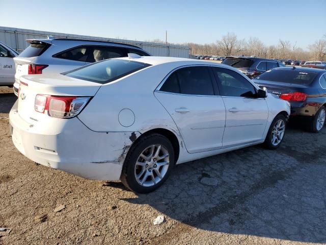 1G11C5SA1GF113079 - 2016 CHEVROLET MALIBU LIM LT 白色 照片 3