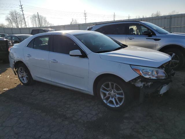 1G11C5SA1GF113079 - 2016 CHEVROLET MALIBU LIM LT WHITE photo 4