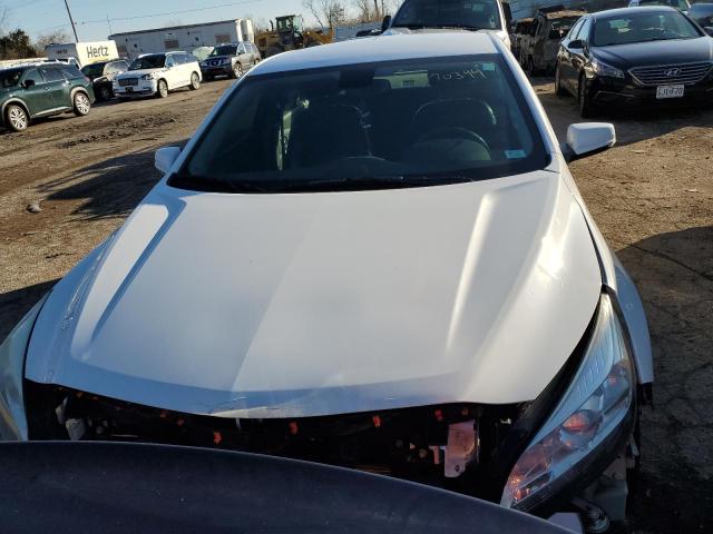 1G11C5SA1GF113079 - 2016 CHEVROLET MALIBU LIM LT 白色 照片 5