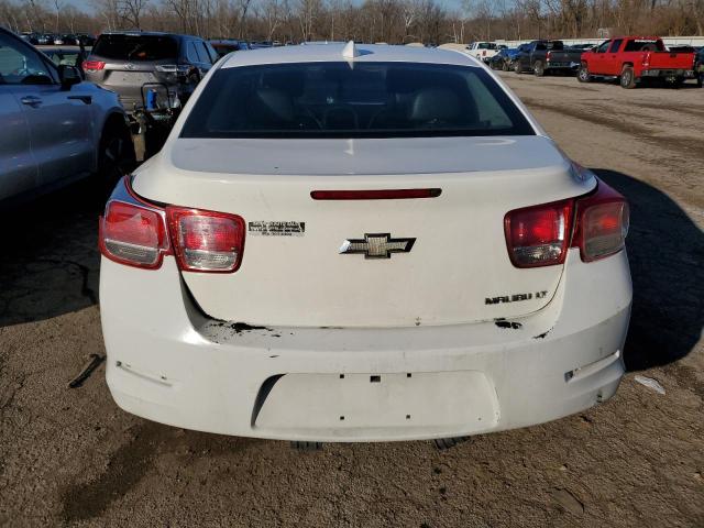 1G11C5SA1GF113079 - 2016 CHEVROLET MALIBU LIM LT 白色 照片 6