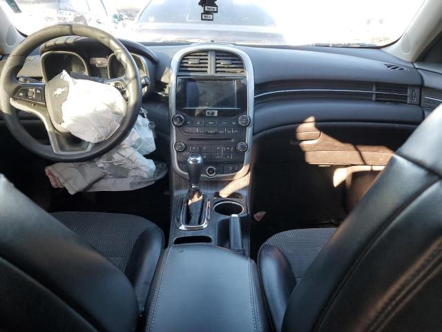 1G11C5SA1GF113079 - 2016 CHEVROLET MALIBU LIM LT 白色 照片 8