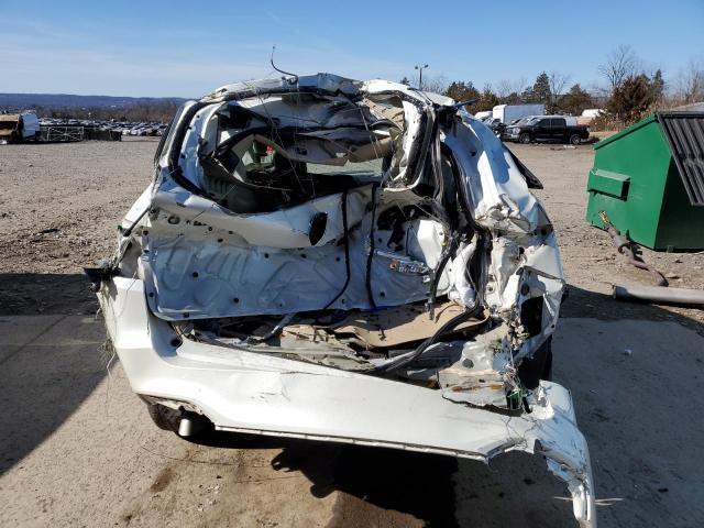 5J8TB4H32HL005967 - 2017 ACURA RDX WHITE photo 6