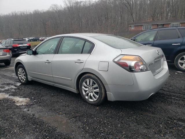 1N4AL21E08N447658 - 2008 NISSAN ALTIMA 2.5 SILVER photo 2