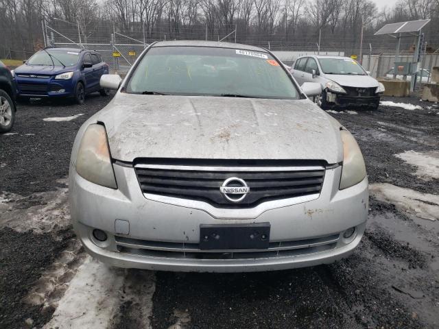 1N4AL21E08N447658 - 2008 NISSAN ALTIMA 2.5 SILVER photo 5