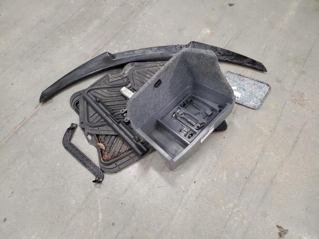 WBAVD13556KV10202 - 2006 BMW 325XI XI SILVER photo 12