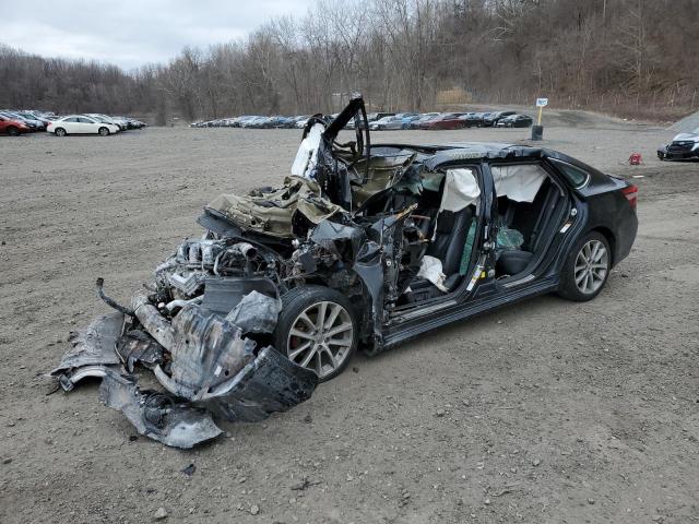 4T1BK1EB8EU129439 - 2014 TOYOTA AVALON BASE Qara foto 1