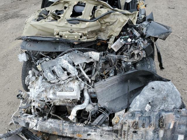 4T1BK1EB8EU129439 - 2014 TOYOTA AVALON BASE Qara foto 11