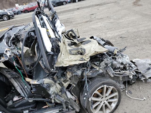 4T1BK1EB8EU129439 - 2014 TOYOTA AVALON BASE Qara foto 12