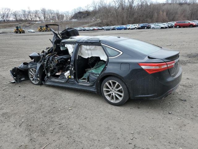 4T1BK1EB8EU129439 - 2014 TOYOTA AVALON BASE Qara foto 2