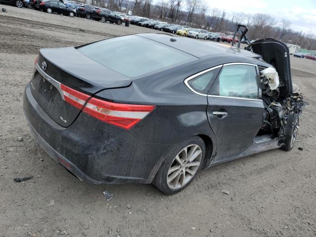 4T1BK1EB8EU129439 - 2014 TOYOTA AVALON BASE Qara foto 3